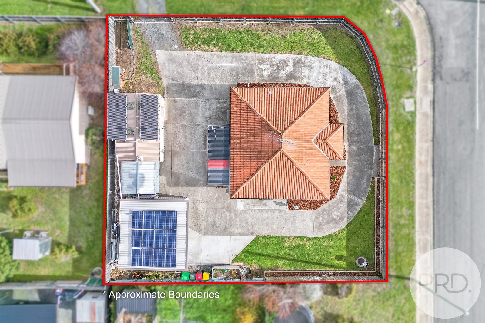 36 Louisa Street KEMPTON 2