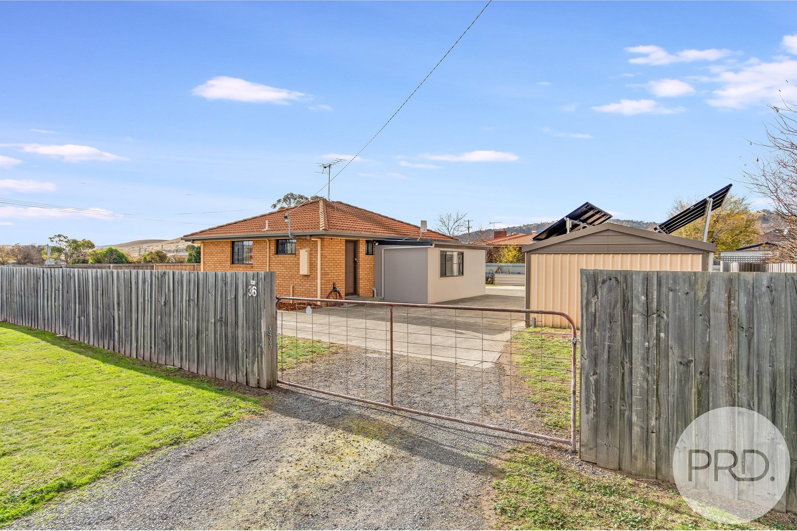 36 Louisa Street KEMPTON 16