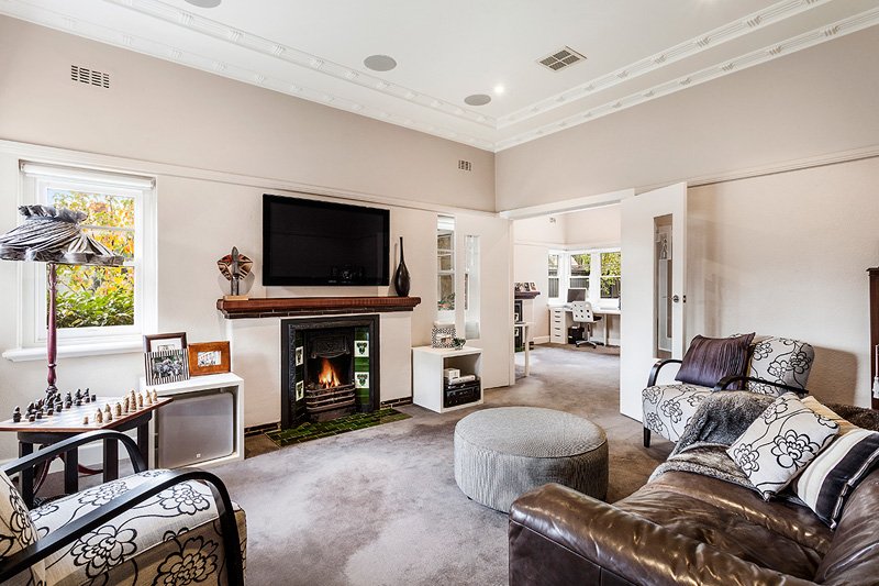 Gallery: 36 Love Street