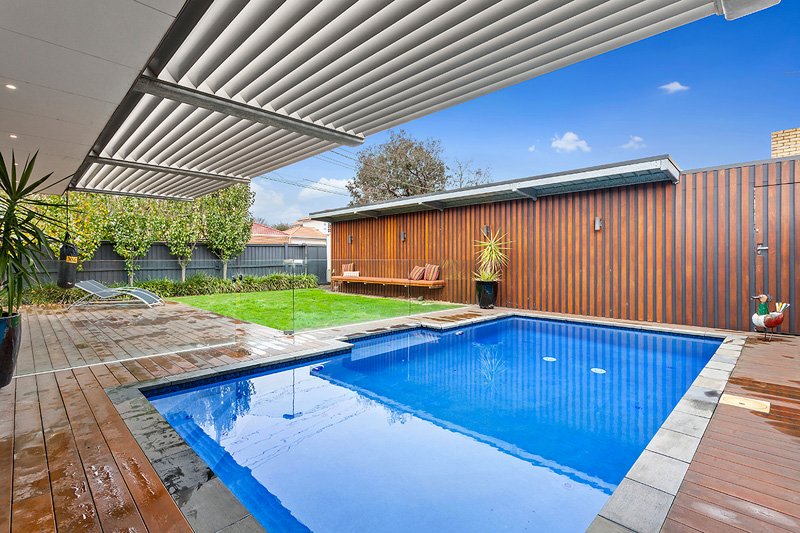 Gallery: 36 Love Street