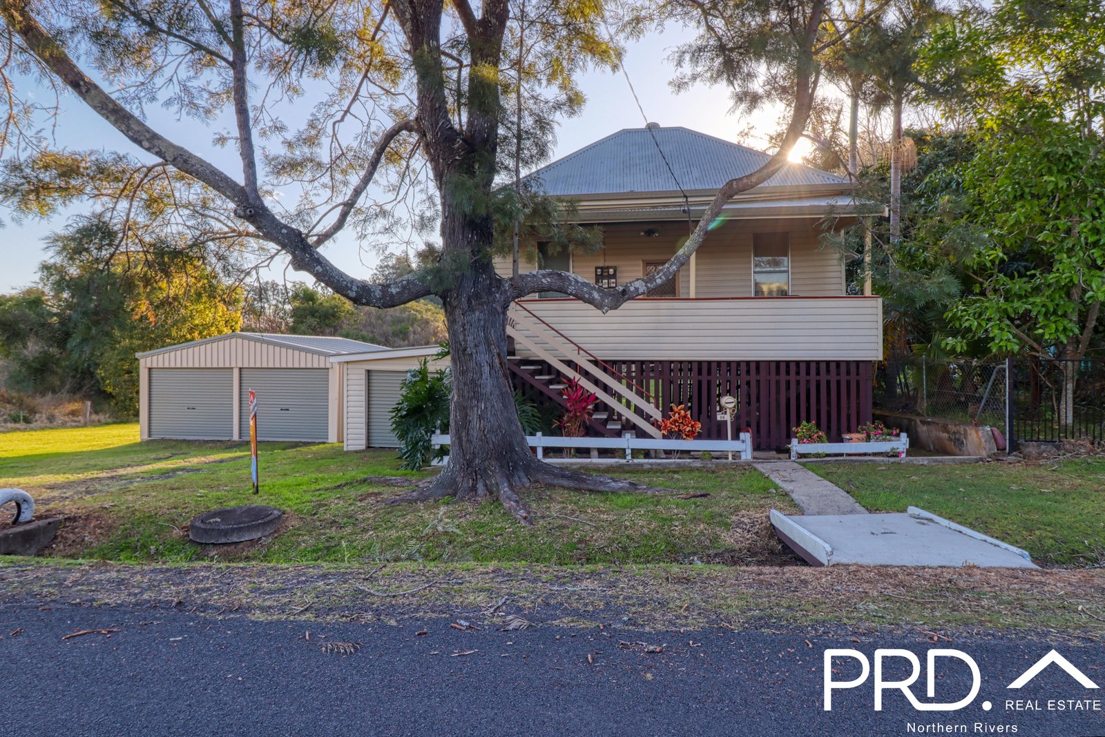 36 Macaulay Street NORTH LISMORE 1