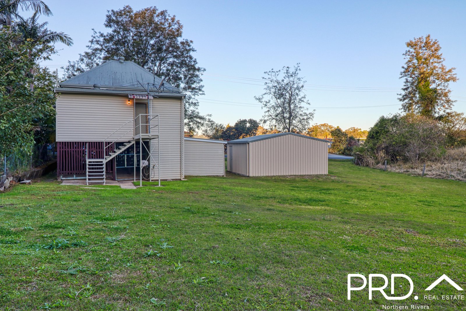 36 Macaulay Street NORTH LISMORE 4