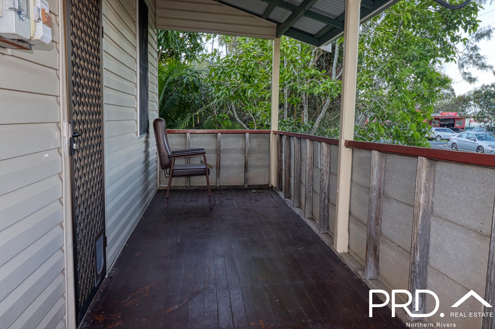36 Macaulay Street NORTH LISMORE 5