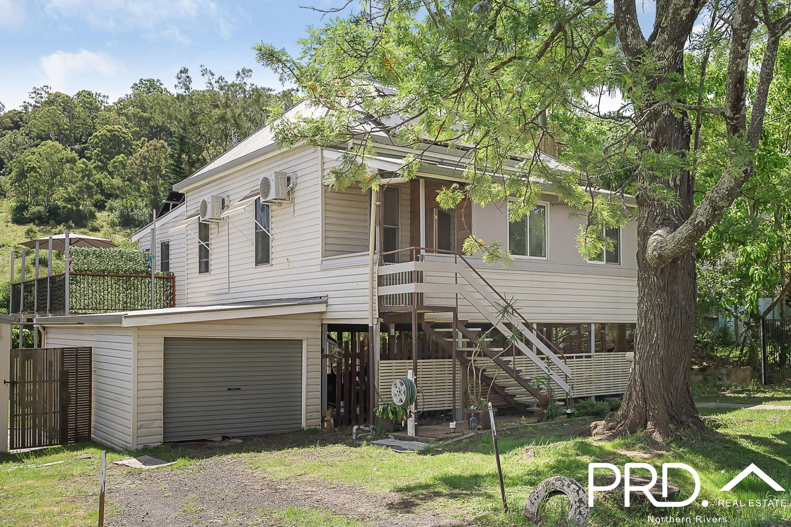 36 Macaulay Street NORTH LISMORE 1