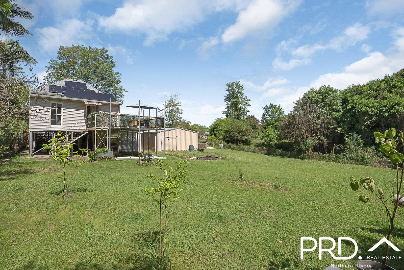 36 Macaulay Street NORTH LISMORE 14