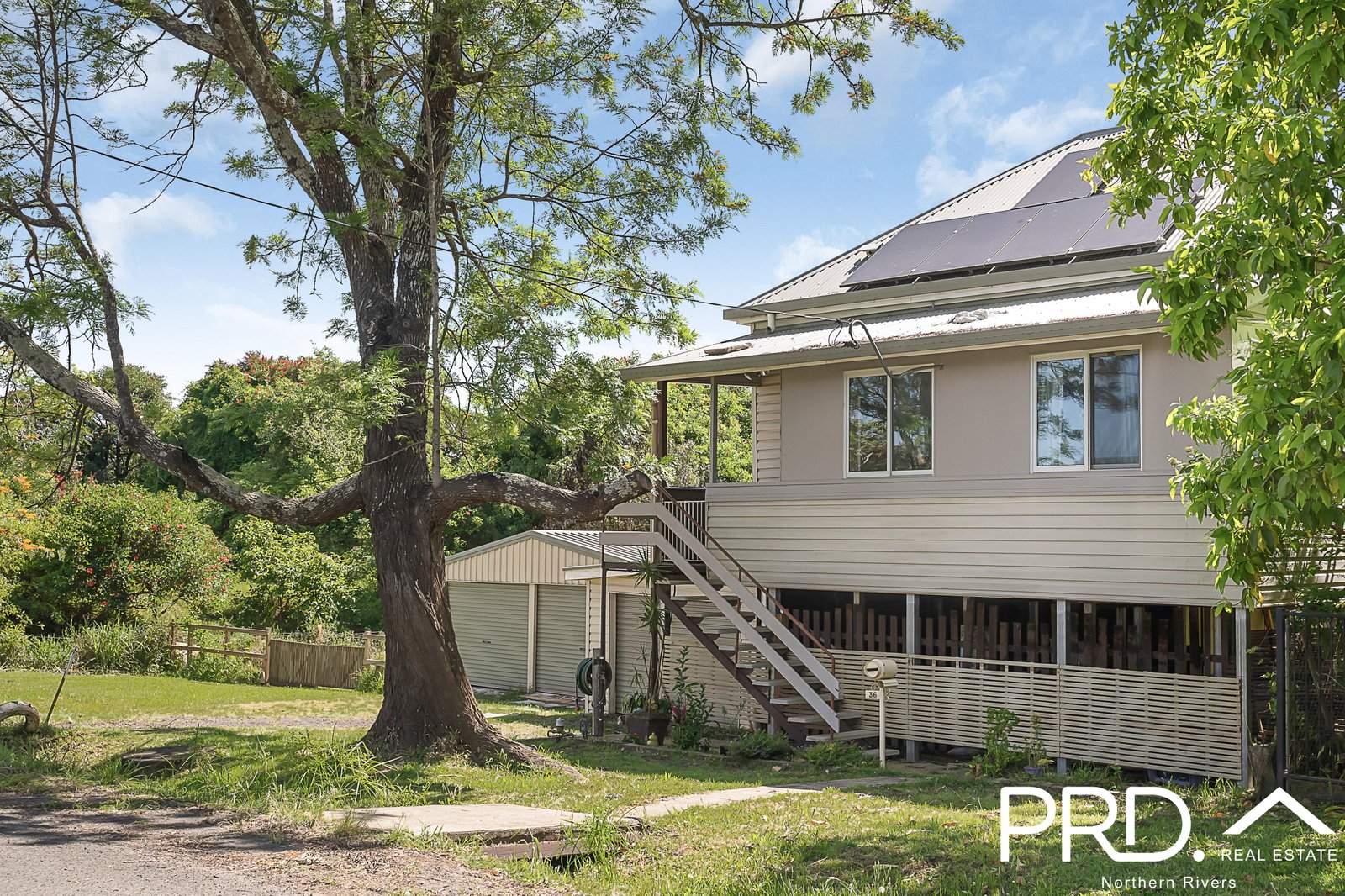 36 Macaulay Street NORTH LISMORE 15