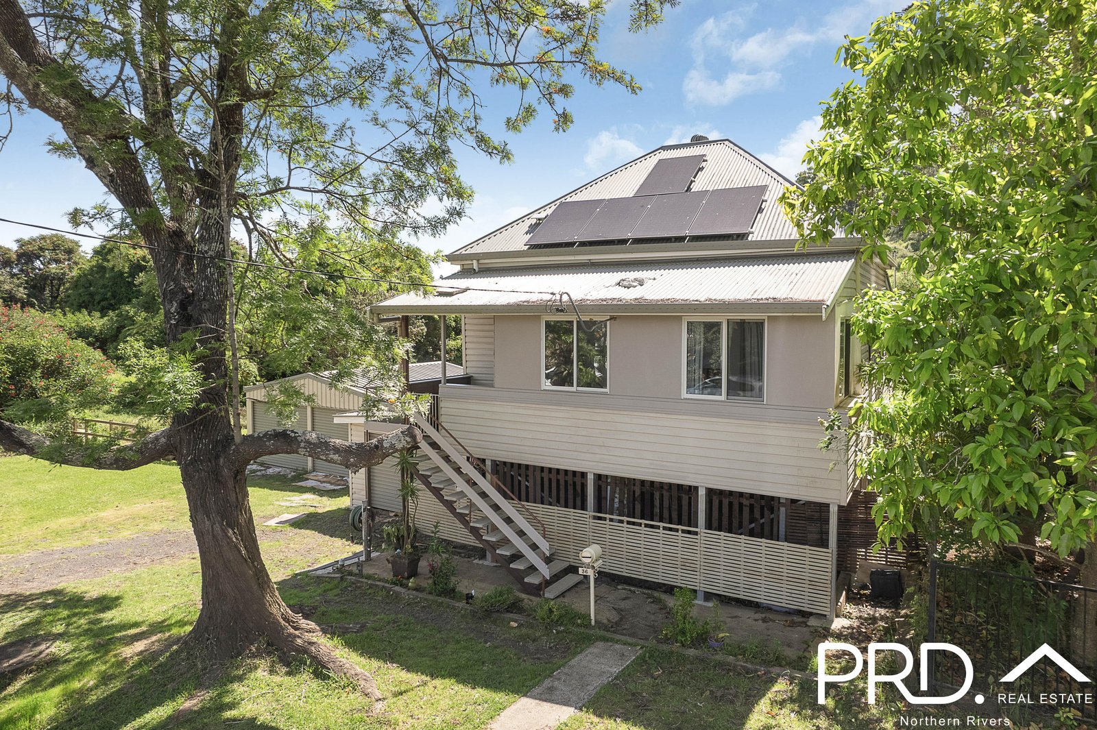 36 Macaulay Street NORTH LISMORE 16