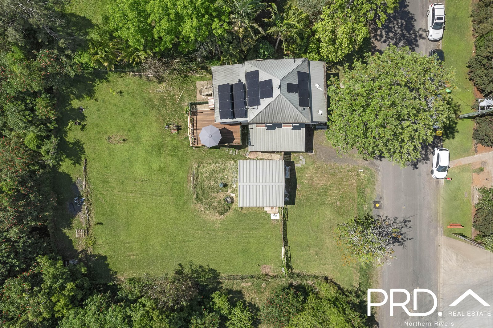 36 Macaulay Street NORTH LISMORE 17