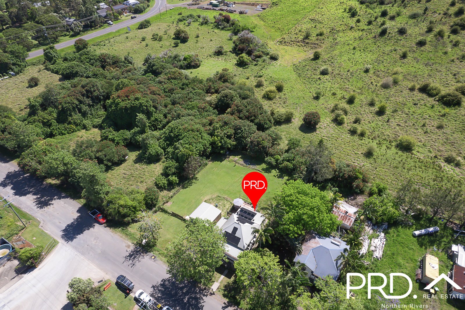 36 Macaulay Street NORTH LISMORE 19