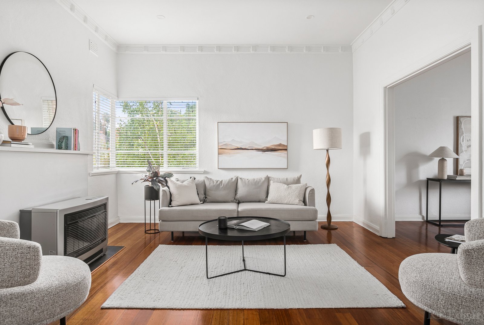 Real Estate and Property in 3/6 Mackie Court, Kew, VIC