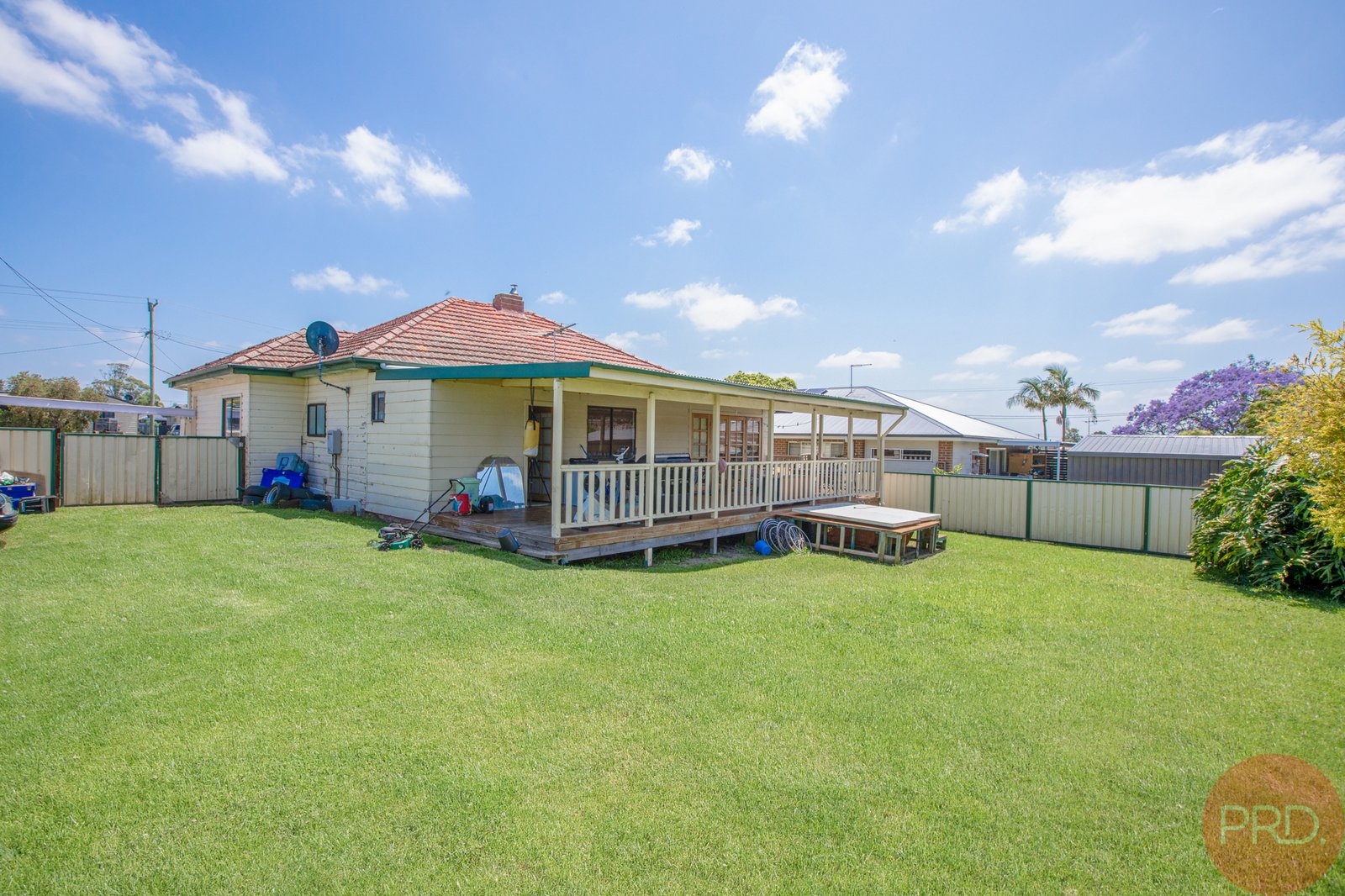 36 Main Road HEDDON GRETA 7