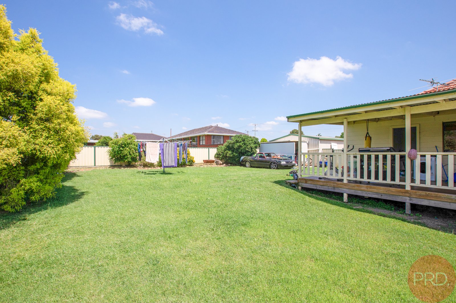 36 Main Road HEDDON GRETA 8