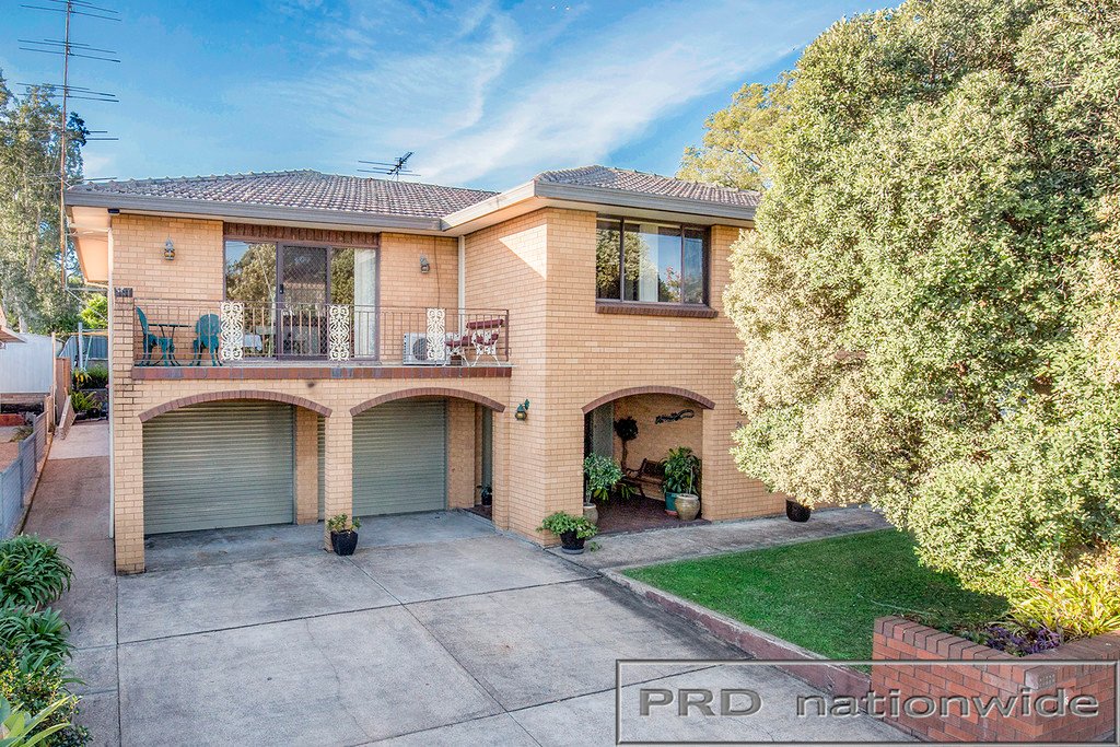 36 Maize Street EAST MAITLAND 1