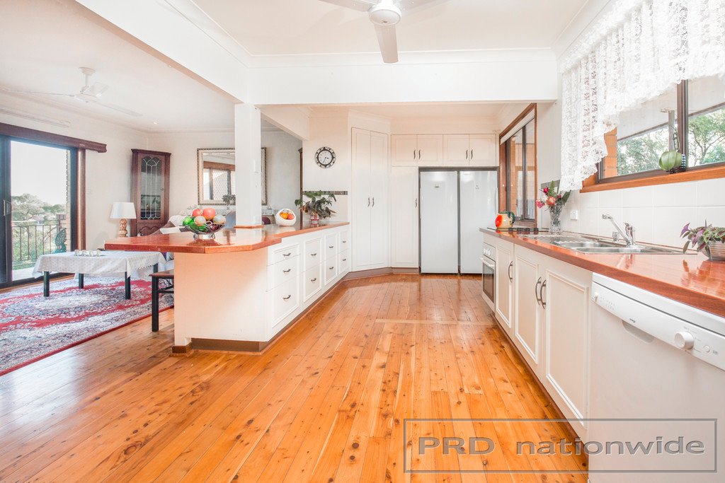 36 Maize Street EAST MAITLAND 4