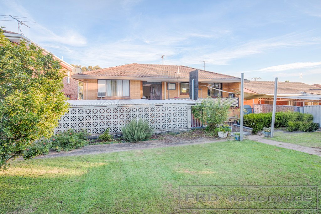 36 Maize Street EAST MAITLAND 20