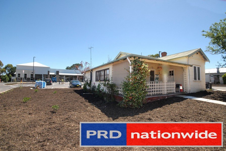 36 Malbon Street BUNGENDORE 1