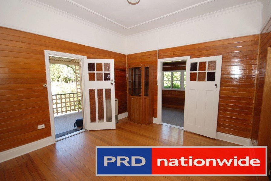 36 Malbon Street BUNGENDORE 5