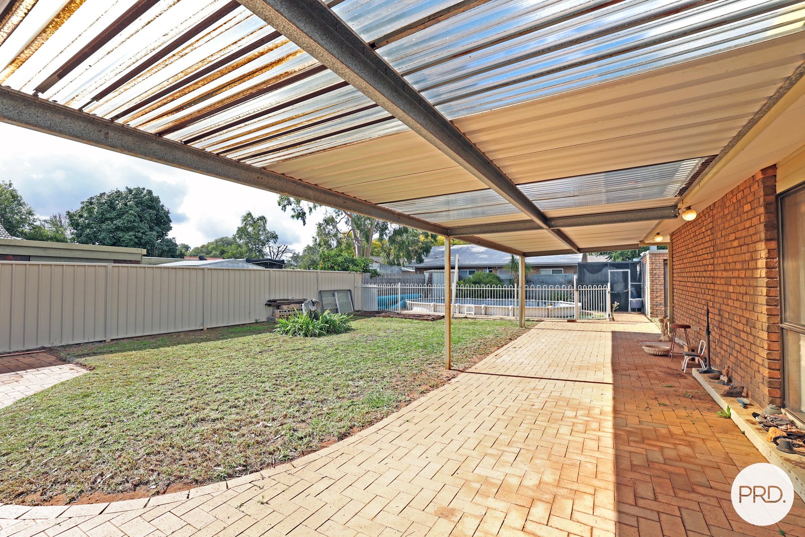 36 Mansell Drive MILDURA 18