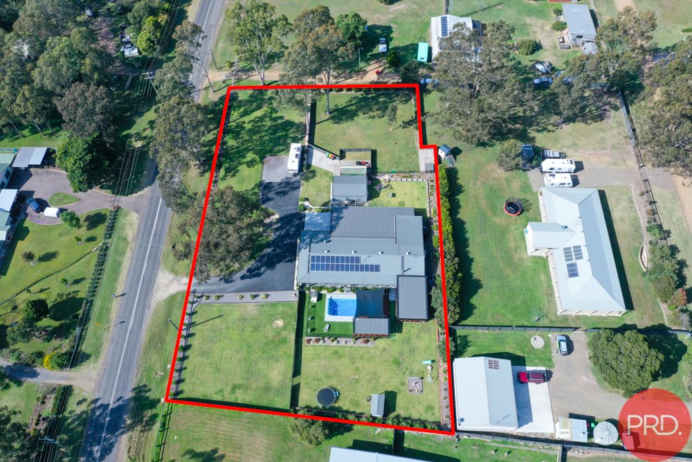 36 Mansfield Street GRETA 19