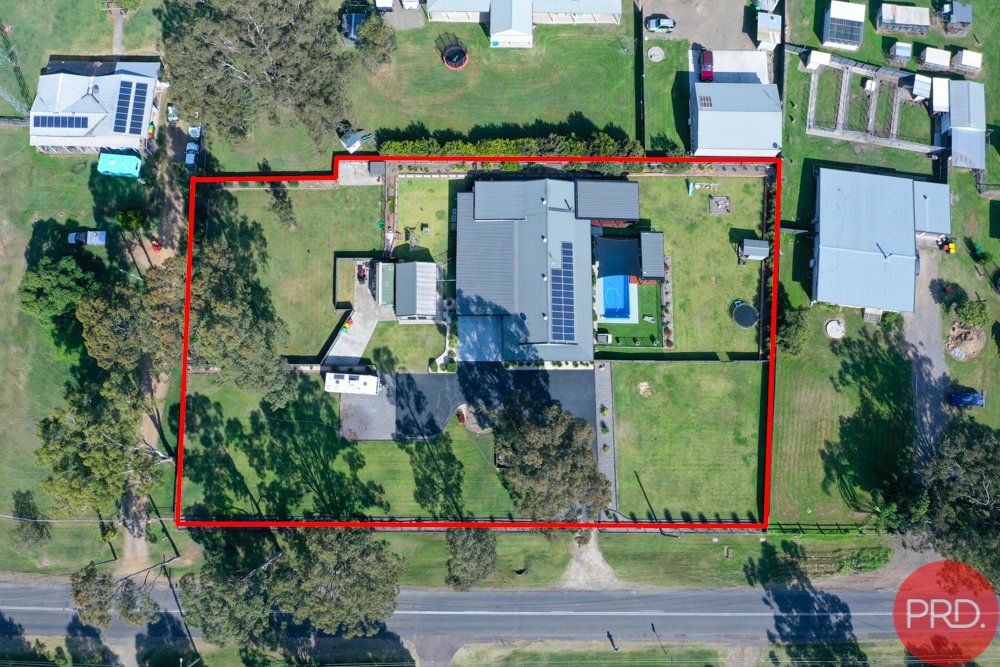 36 Mansfield Street GRETA 29