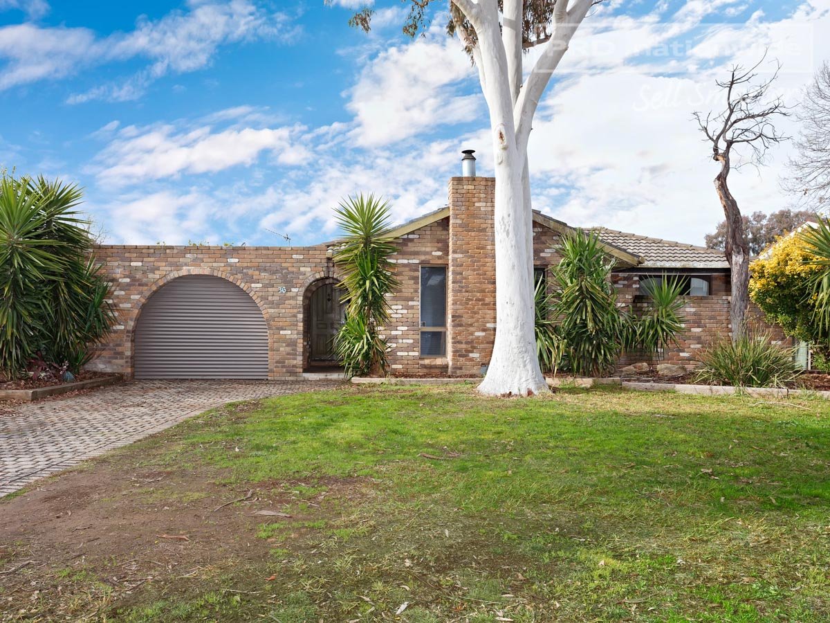 36 Maple Road LAKE ALBERT 1