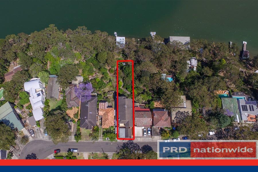 36 Marine Drive OATLEY 11