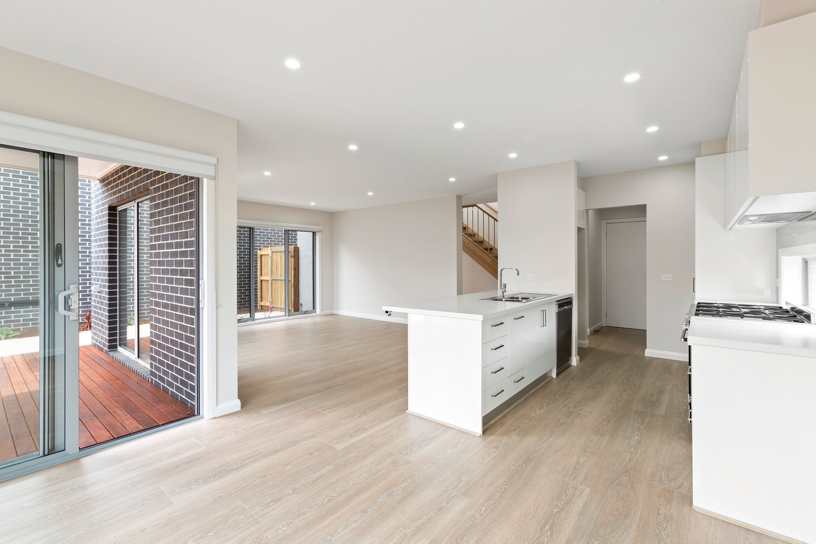 Real Estate and Property in 3/6 Markham Drive, Ocean Grove, VIC