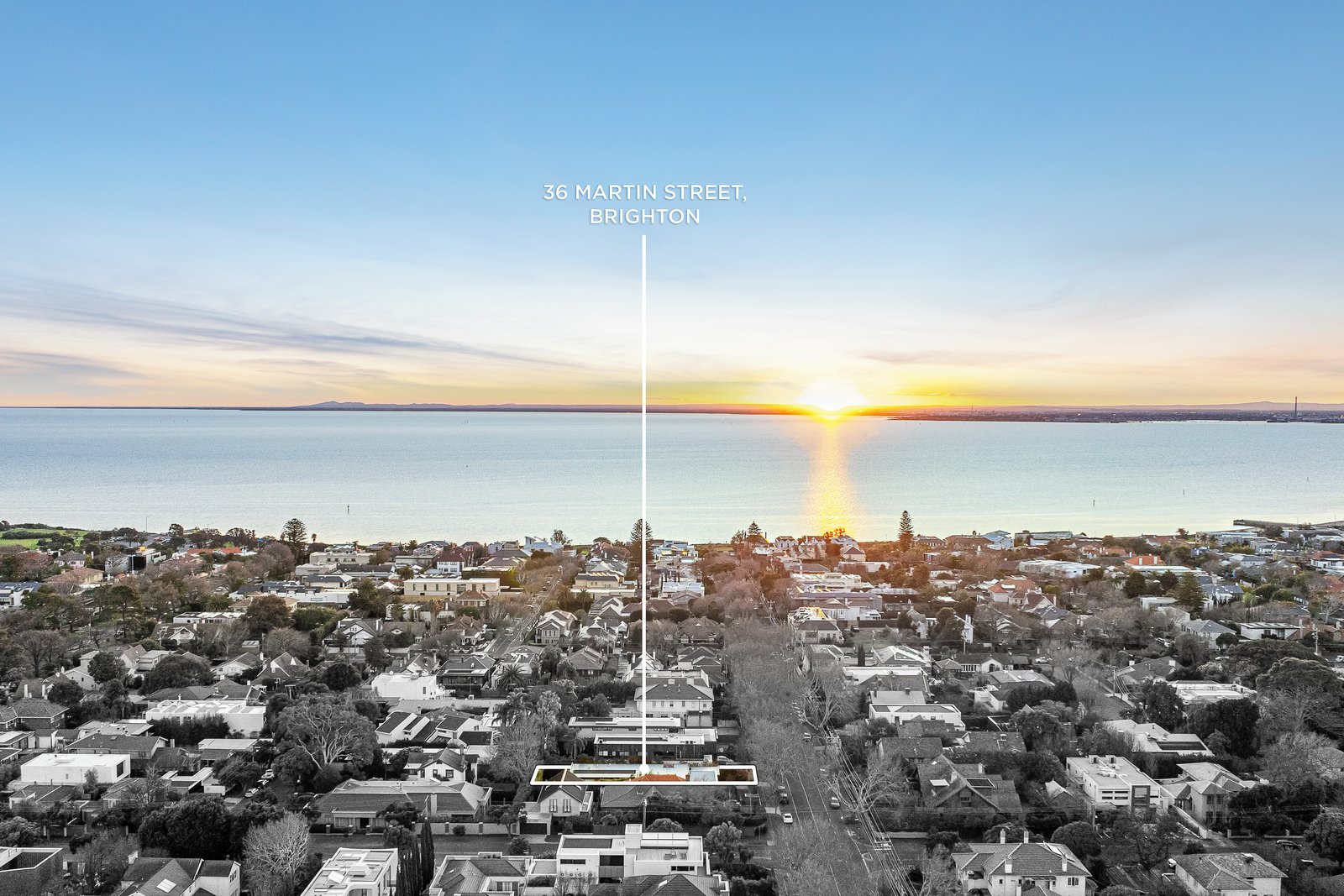 36 Martin Street, Brighton, 3186