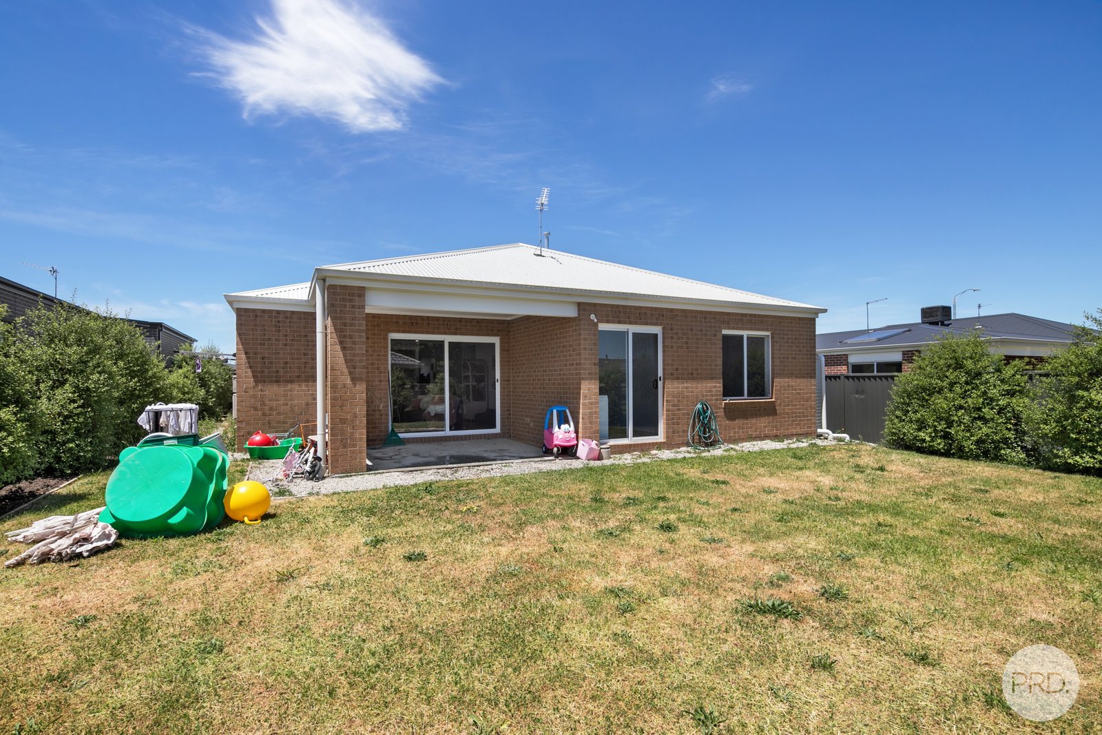 36 Mary Drive ALFREDTON 15