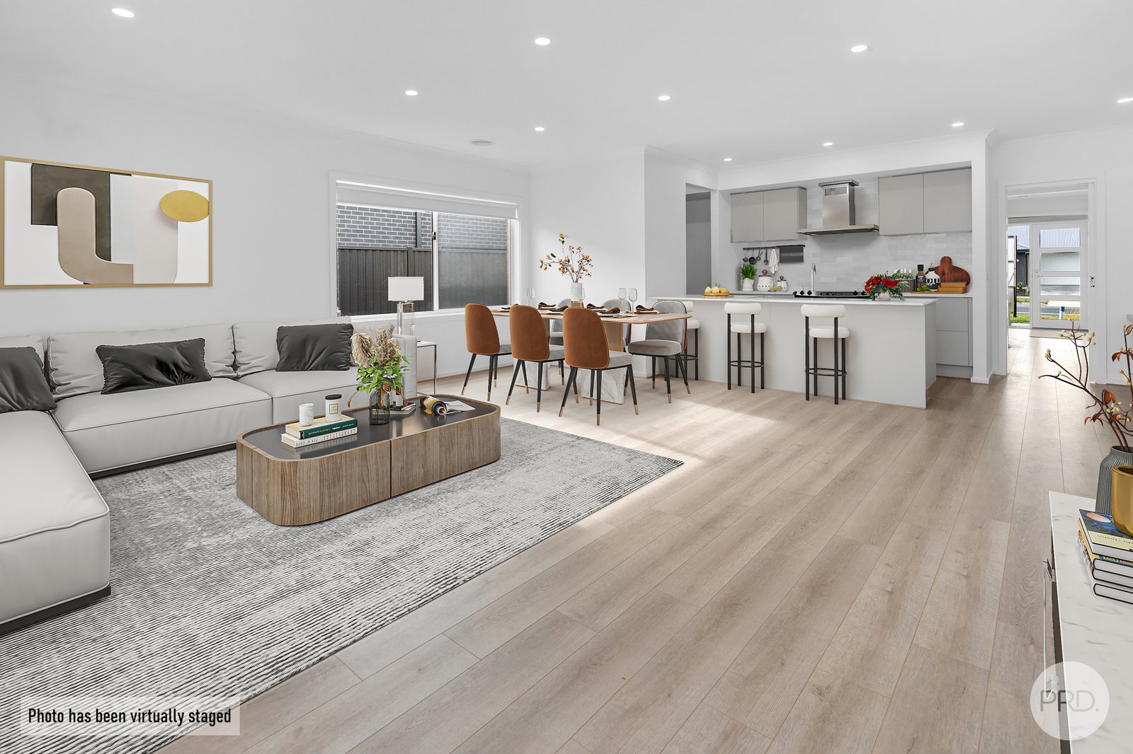 36 Mary Drive ALFREDTON 7