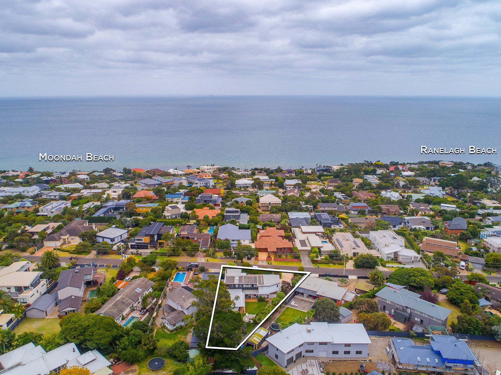 36 Matong Road, Mount Eliza, VIC