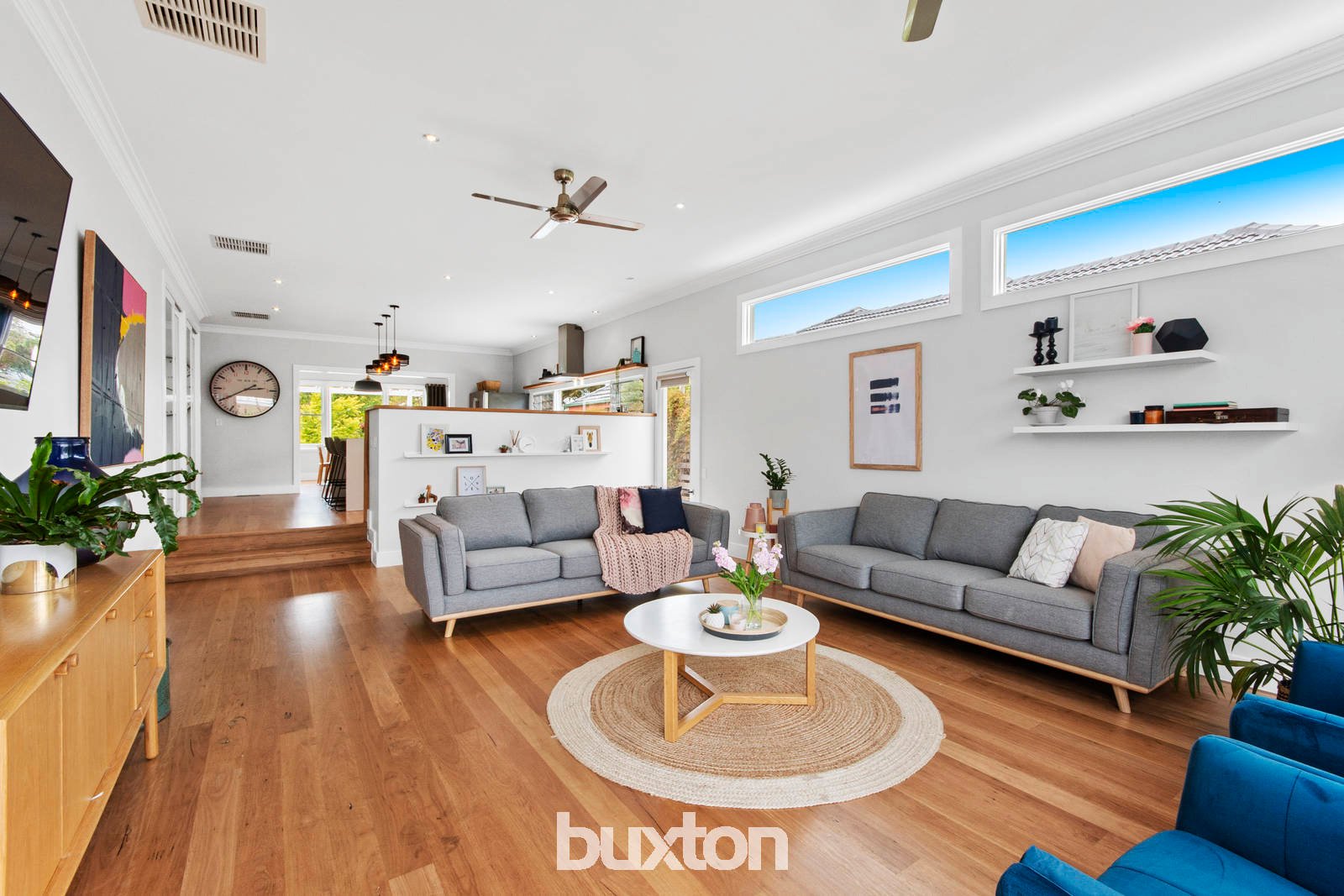 Gallery: 36 Maurice Street