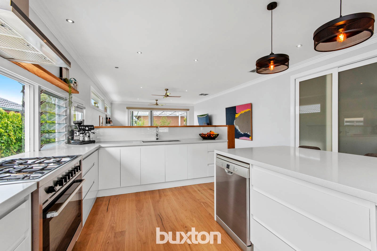 Gallery: 36 Maurice Street