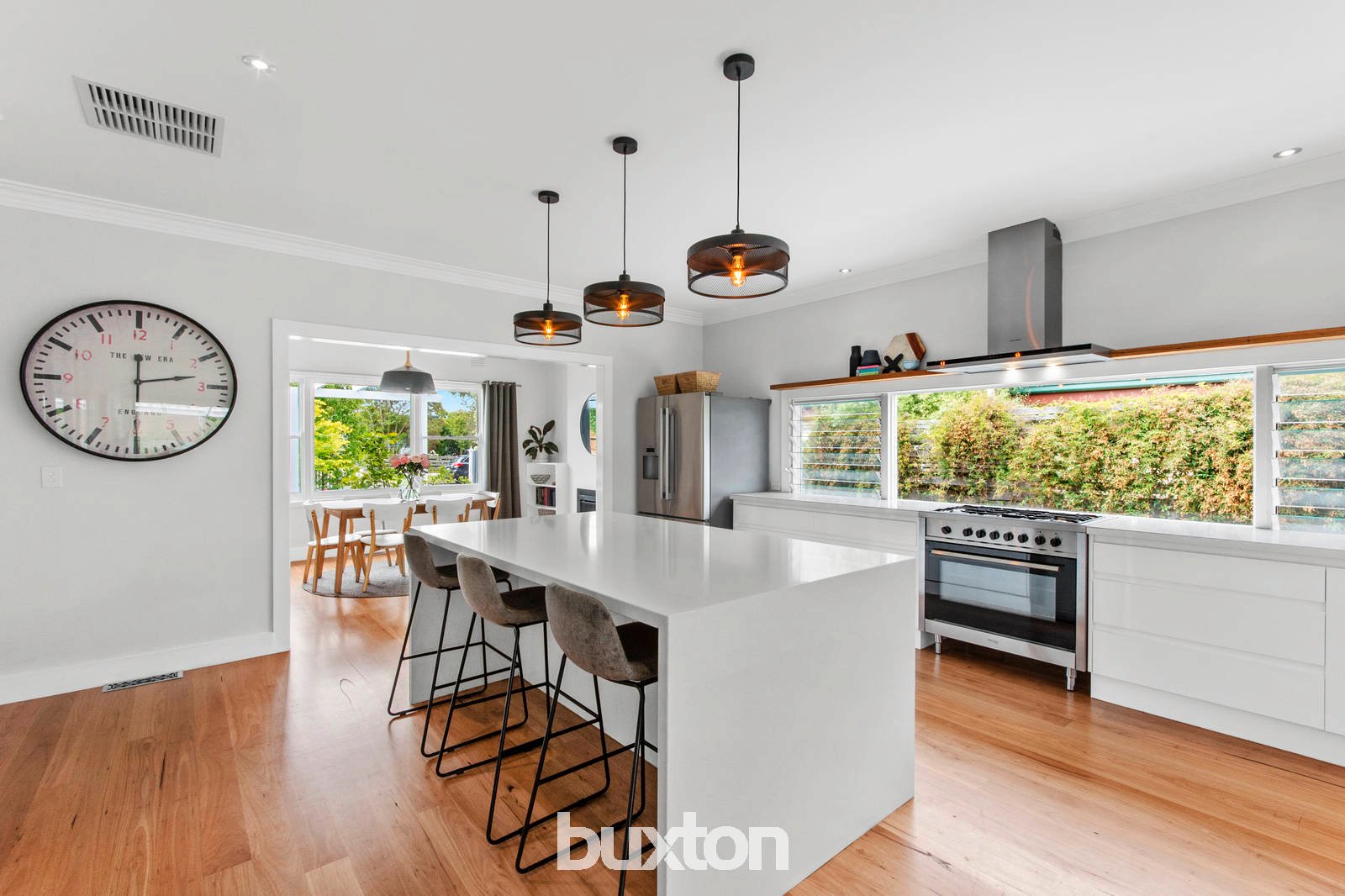 Gallery: 36 Maurice Street