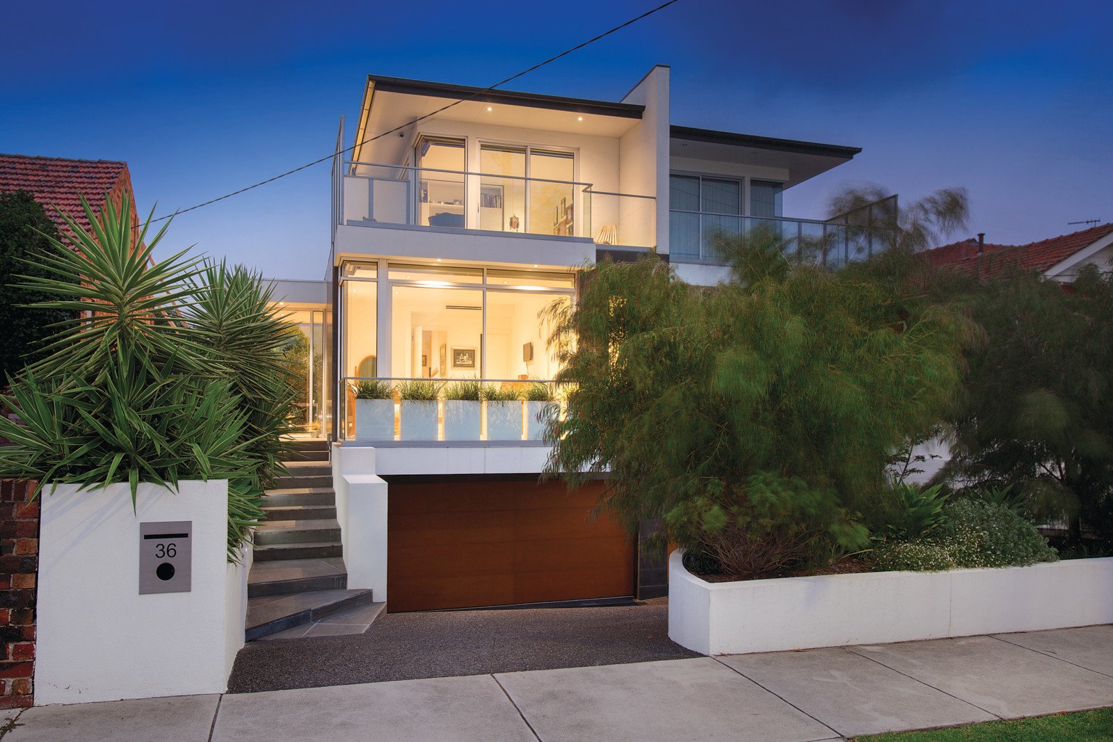 36 May Street, Hampton, VIC