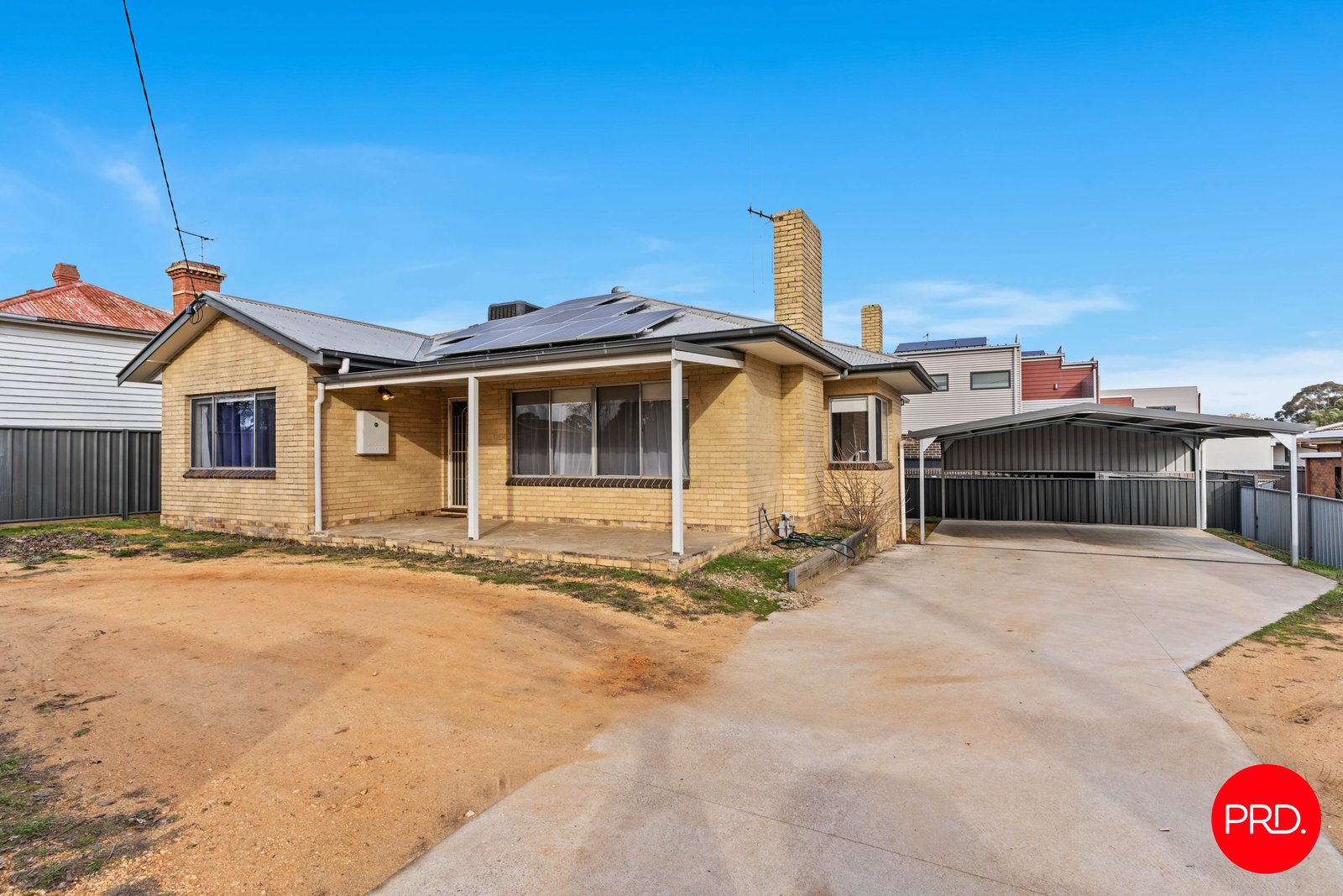 36 McIvor Road KENNINGTON 1
