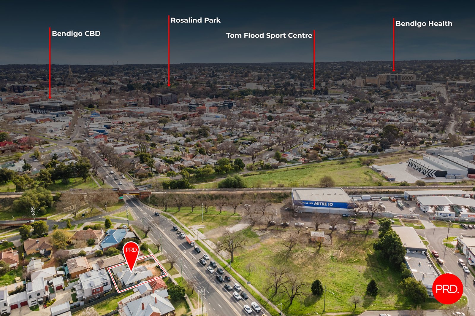 36 McIvor Road KENNINGTON 14