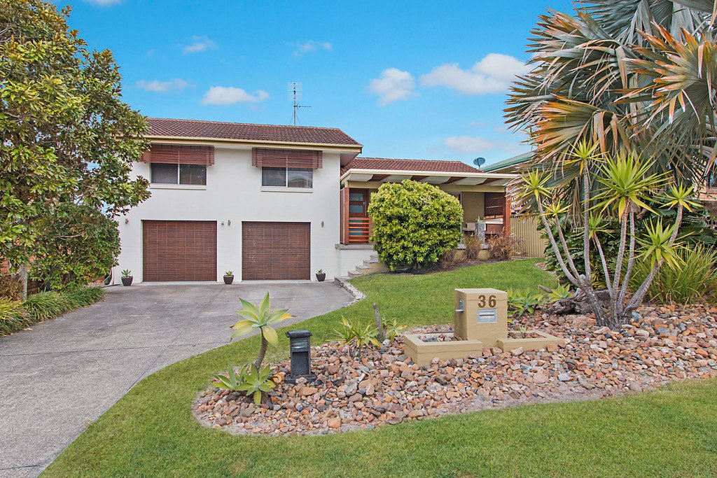 36 McPhail Avenue KINGSCLIFF 2