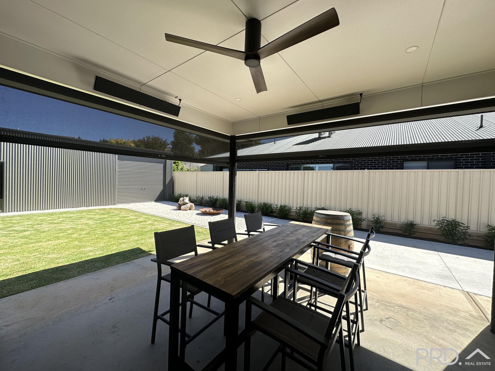 36 Milan Drive IRYMPLE 16