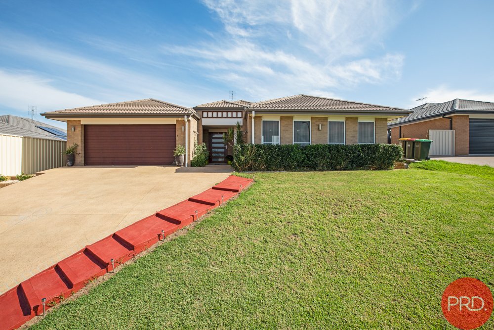 36 Mileham Circuit RUTHERFORD 1