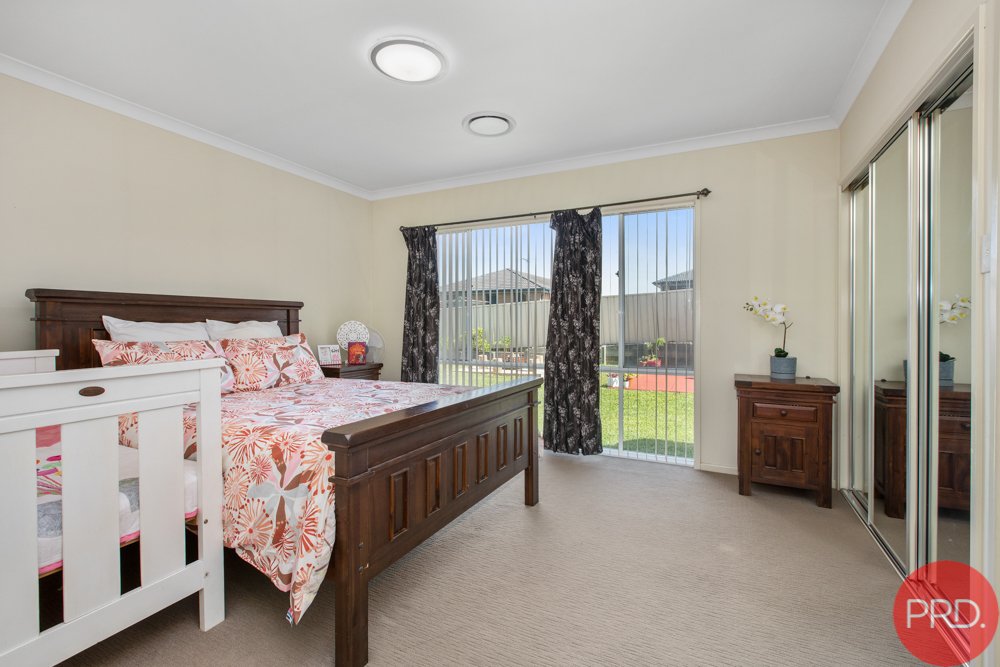 36 Mileham Circuit RUTHERFORD 13