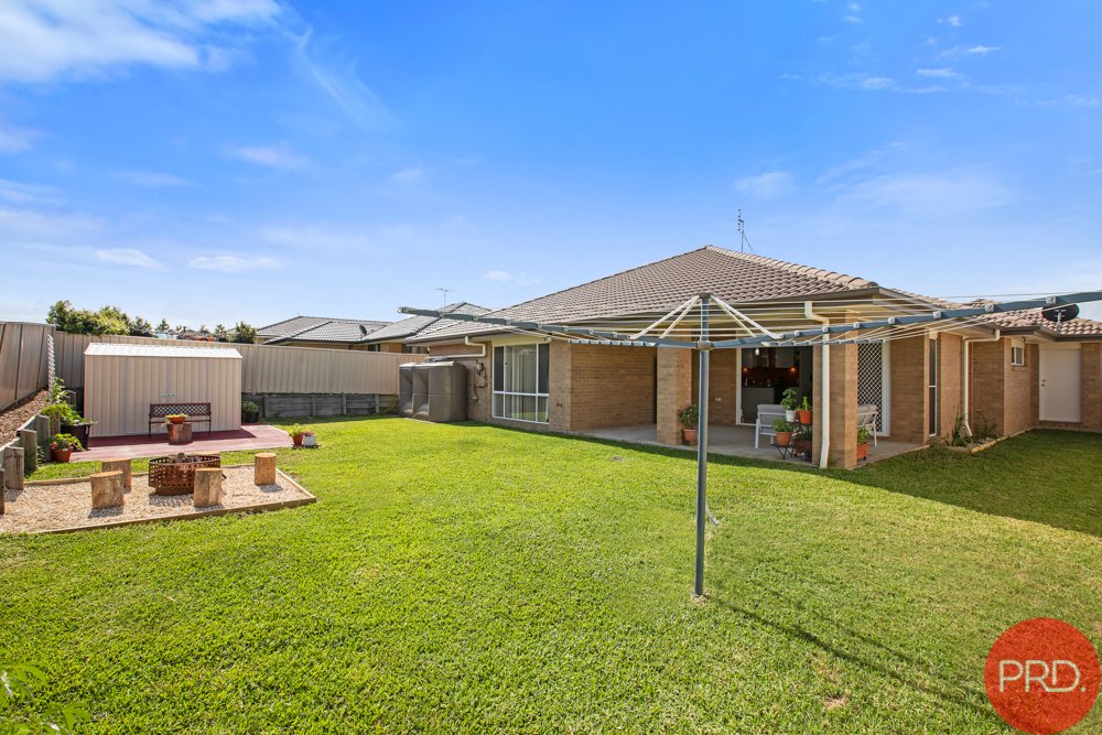36 Mileham Circuit RUTHERFORD 19