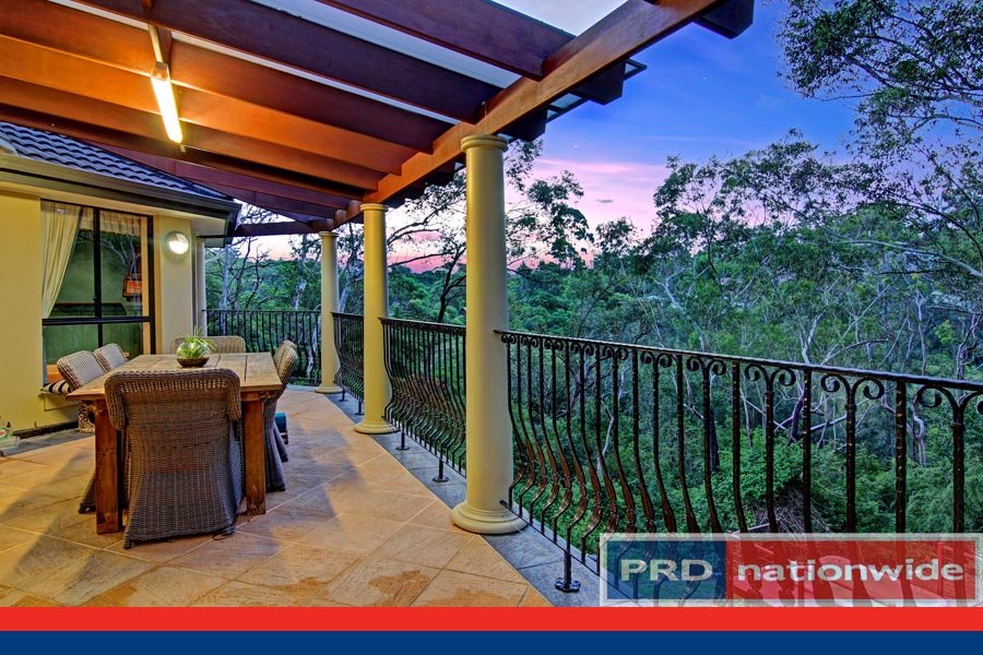 36 Mimosa Street OATLEY 2