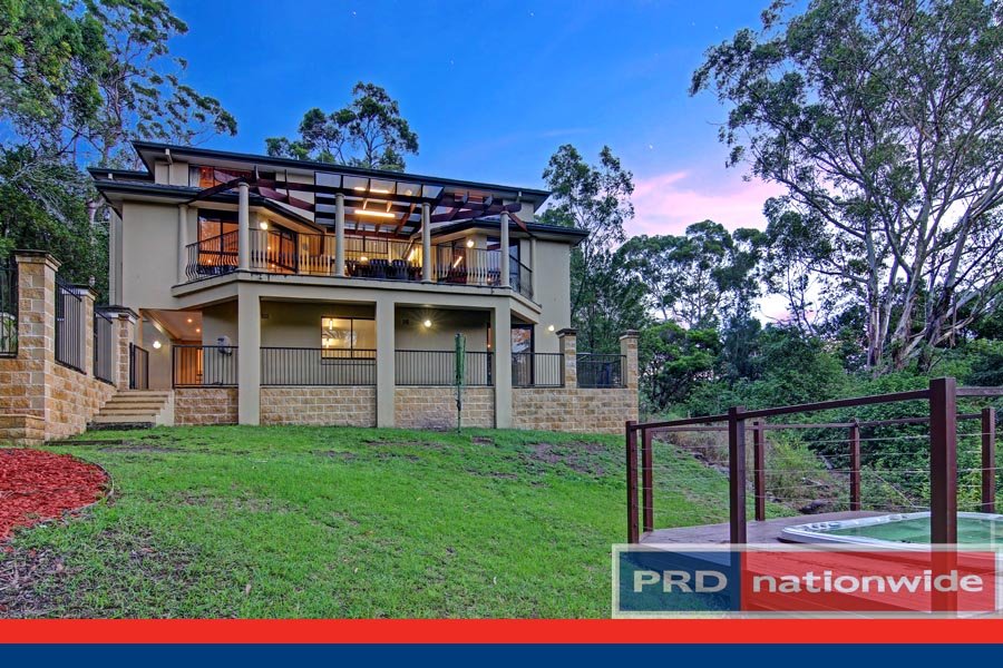 36 Mimosa Street OATLEY 3