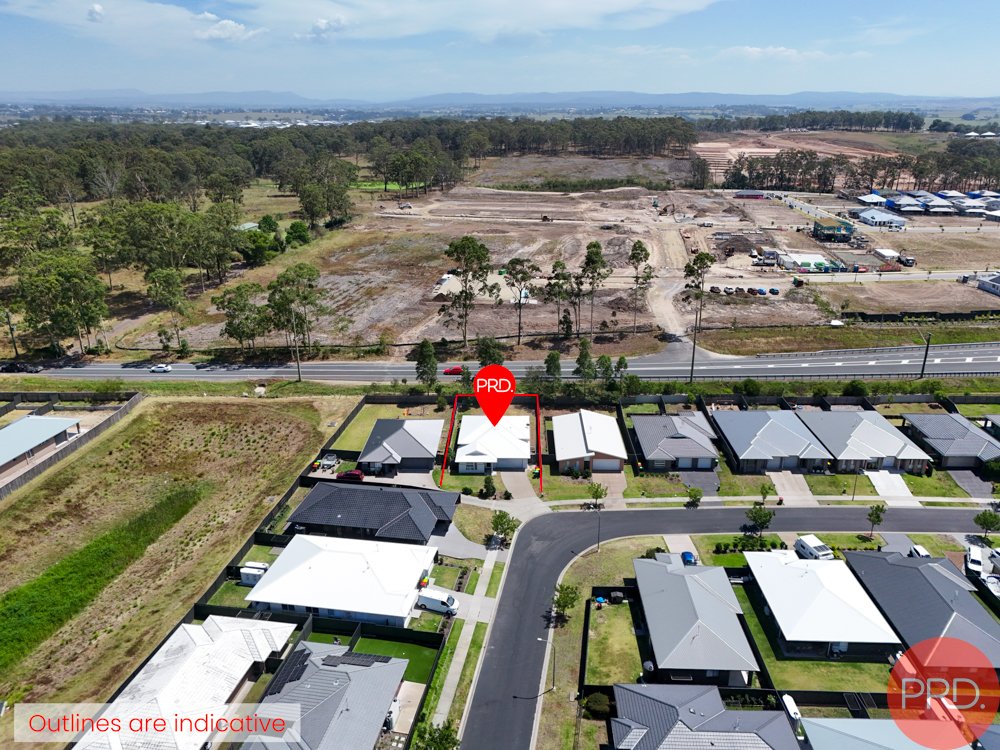 36 Morecambe Circuit THORNTON 7