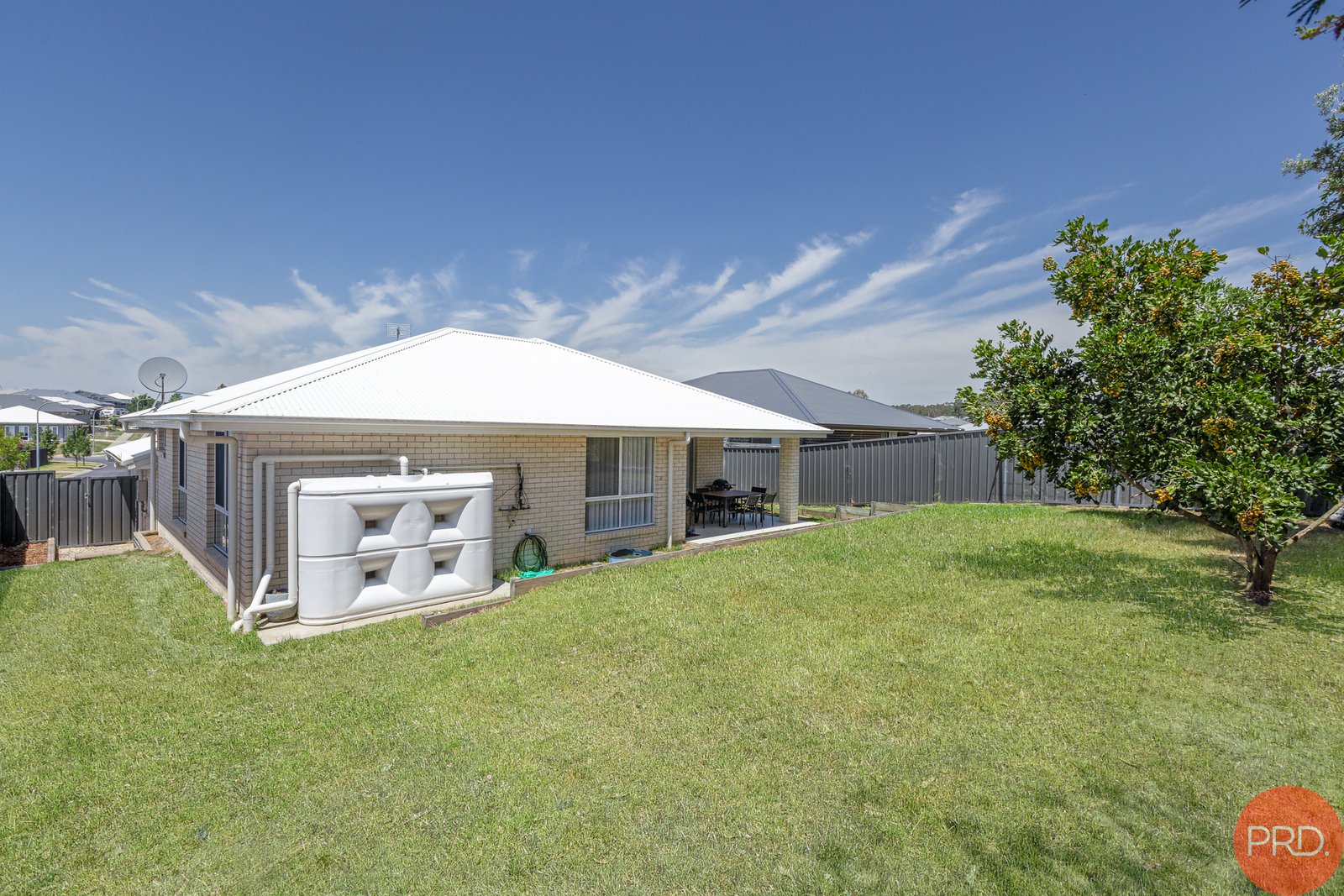 36 Morecambe Circuit THORNTON 23