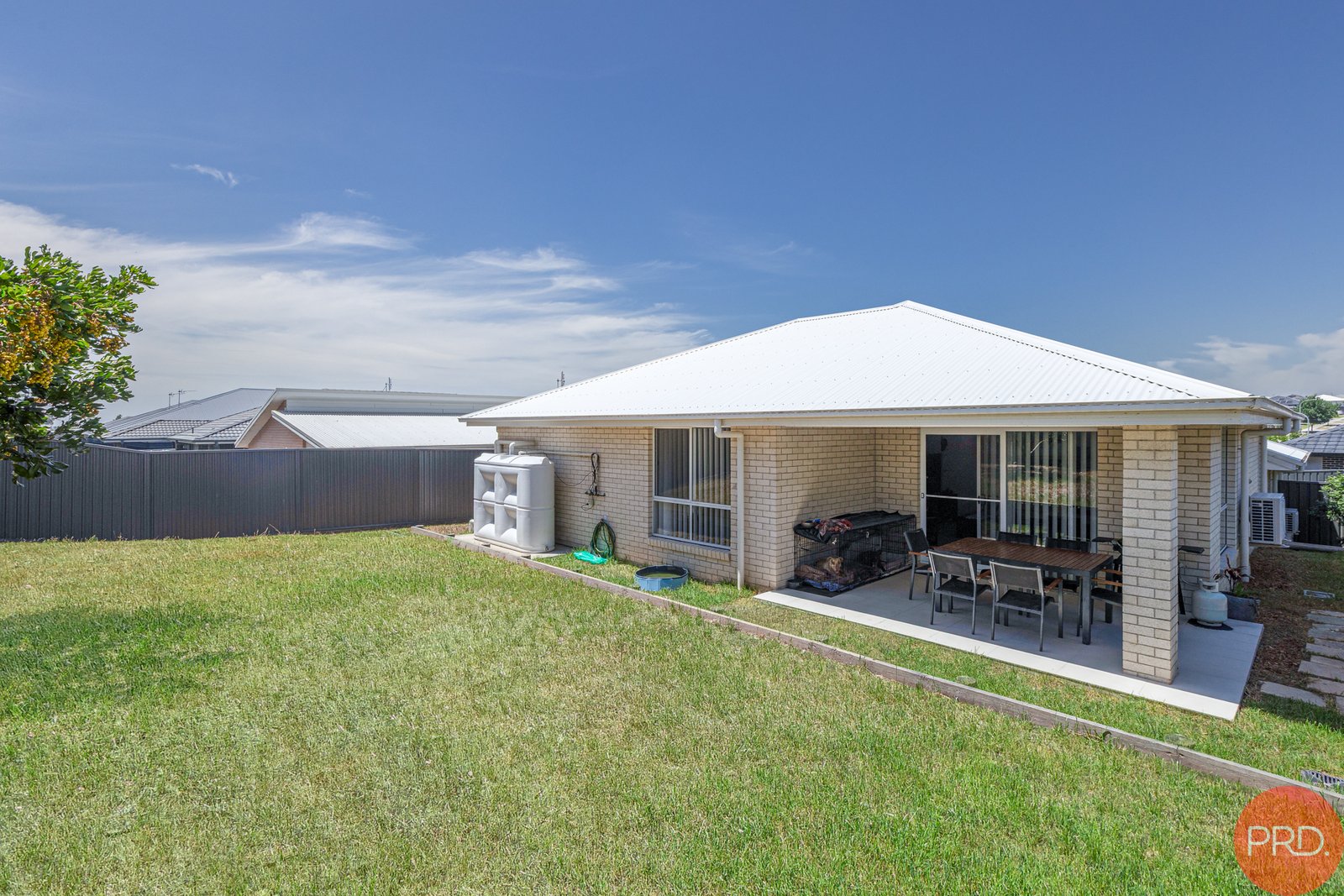 36 Morecambe Circuit THORNTON 27