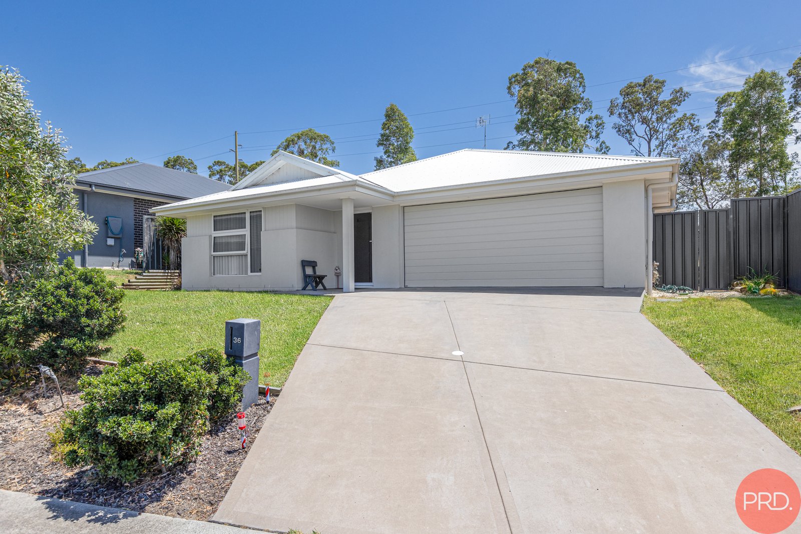 36 Morecambe Circuit THORNTON 28