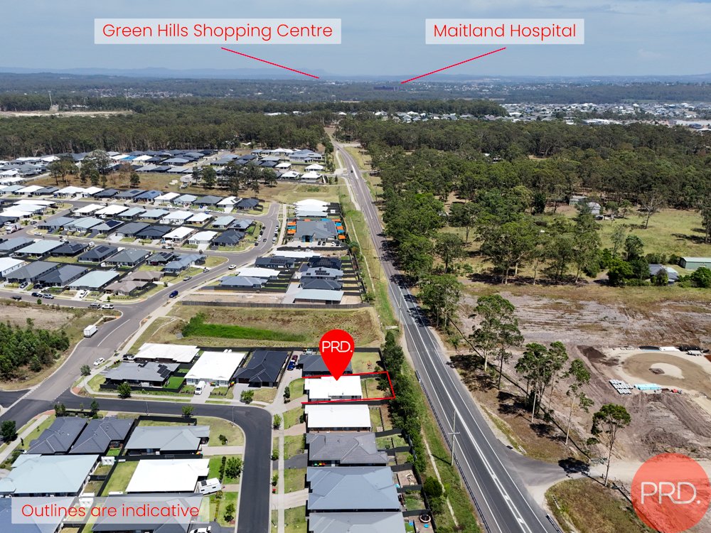 36 Morecambe Circuit THORNTON 29