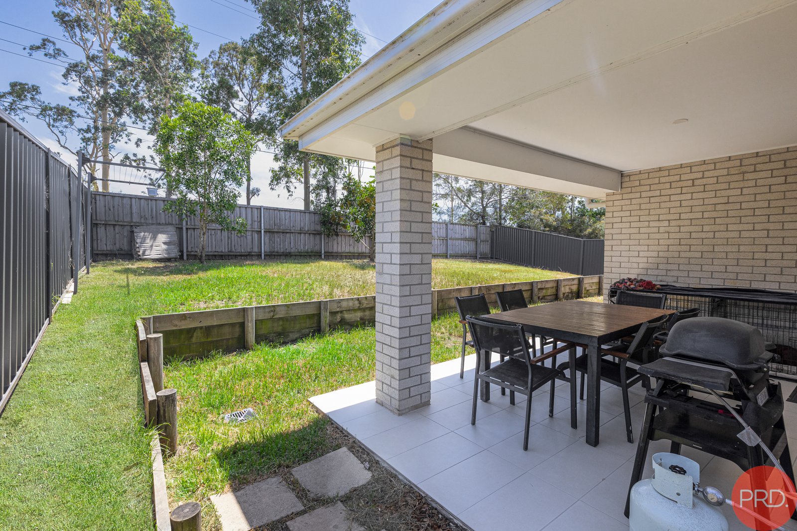 36 Morecambe Circuit THORNTON 30